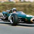 Grandes pilotos da F1: Jack Brabham, o mais engenhoso