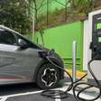Leroy Merlin inaugura seu primeiro eletroposto para carros elétricos no Brasil