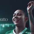 Palmeiras anuncia retorno de Bia Zaneratto
