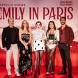 Netflix confirma 6ª temporada de 'Emily em Paris'