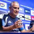 Tite bate o martelo sobre futuro de Jonathan Jesus no Cruzeiro; "a gente pensava que"