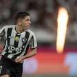 Savarino e mais 2: Botafogo pode negociar trio de ataque nessa janela