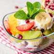 Salada de frutas para o verão: 6 receitas criativas e refrescantes