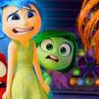 Nem Divertida Mente nem Frozen: Apenas três filmes de animação entraram para a história do Oscar