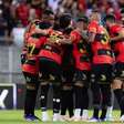 Negociação esquenta, e Sport fica perto de anunciar novo camisa 9