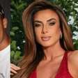 Influenciadora grávida Samuel Lino foi atrás de Nicole Bahls para pedir explicações, diz colunista