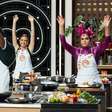 Quem saiu do 'MasterChef Celebridades'? Bolo de cenoura elimina participante querida e web reclama: 'Não entendi o critério'
