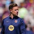Ter Stegen sofre nova lesão e vira dúvida no Barcelona