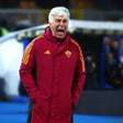Gasperini vive tensão nos bastidores e pode deixar a Roma ainda nesta temporada