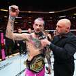 Sean O'Malley sugere possibilidade de se aposentar do MMA em 2026