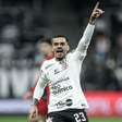 Fagner se pronuncia após rescindir com o Corinthians