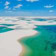 Lençóis Maranhenses - Guia de viagens completo para as suas férias