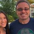 Filha de Gugu relembra perrengue ao se mudar para o exterior na infância: 'Foi difícil'