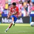 Atlético de Madrid coloca Thiago Almada em lista de transferências