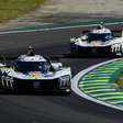 Peugeot reformula duplas e define pilotos para 2026 no WEC