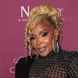 Mary J. Blige consegue arquivamento de processo 'sem fundamento' movido por ex de Diddy
