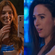 Absolute novelão! Tatá Werneck volta como Valdirene em 'Dona de Mim', dá dicas para entrar no 'BBB 26' e web vai ao delírio: 'Genial'
