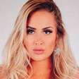 Ex-BBB Patrícia Leitte conta detalhes de gravidez após aborto espontâneo