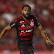 Rescisão de Juninho com o Flamengo sai no BID da CBF