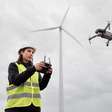 Novas tecnologias ampliam uso profissional de drones
