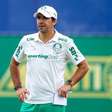 Abel Ferreira espera que frustrações de 2025 possam dar nova energia ao Palmeiras