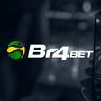 Br4Bet é confiável? Veja análise de segurança da casa