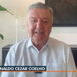 Arnaldo Cezar Coelho está de volta à Globo? Entenda presença do comentarista em jornal