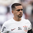 Fagner desabafa após rescisão de contrato com Corinthians: 'Algumas pessoas quiseram e fizeram isso'