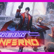 Neon Inferno traz o velho tiroteio arcade de volta