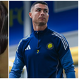 Eliza Samudio foi à Europa para ver jogos de Cristiano Ronaldo, com quem teria vivido romance, diz jornal