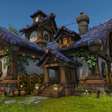 Jogamos: Sistema de Moradia marca uma nova etapa em World of Warcraft