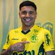 Mirassol fecha com atacante ex-São Paulo e Ceará para 2026