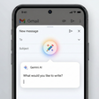 Adeus, paywall: como usar as novas ferramentas de IA do Gmail sem pagar nada