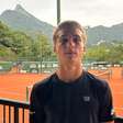 Leonardo Storck embarca para a disputa do Australian Open