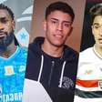 Mercado da bola desta quinta (8/1) Gerson e mais confirmações