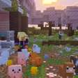 Minecraft revela novos filhotes de animais no primeiro pacote de atualização de 2026