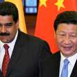 Queda de Maduro dá à China novas cartas na rivalidade com EUA