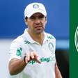 Palmeiras mantém plano, mas Abel Ferreira faz ressalva que chama atenção