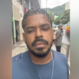 'Pipoqueiro' do crime é preso durante o trabalho na Praça na Saens Peña
