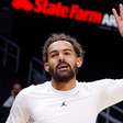 Hawks trocam Trae Young para o Washington Wizards