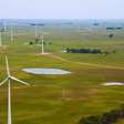 Usina eólica no RS reabre debate sobre fronteira entre Brasil e Uruguai