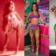 Musas que vão estrear no Carnaval em 2026