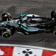 F1: Com novas regras, Mercedes divulga manifesto e busca dias melhores
