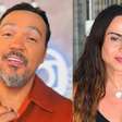 Vão voltar? Vidente faz previsão surpreendente para Belo e Viviane Araújo: 'Missão...'