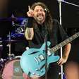 O grande talento de Dave Grohl que muitos não notam, segundo produtor