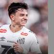 Santos FC: Barreal ficará de fora da estreia por motivo bizarro; entenda