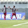 Com gol colombiano, Fluminense vence Brasiliense e encaminha vaga na Copinha