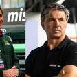 Felipe Giaffone e Christian Fittipaldi são contratados pelo SporTV para transmissões da Fórmula 1