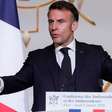 Em discurso para embaixadores em Paris, Macron denuncia 'novo imperialismo' e política de Trump
