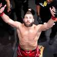 Jiri Prochazka sobe o tom e reivindica nova chance de recuperar o cinturão do UFC